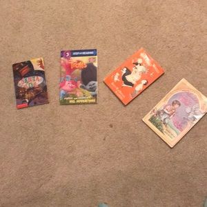 Books for kids